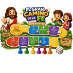 EL CAMINO PV